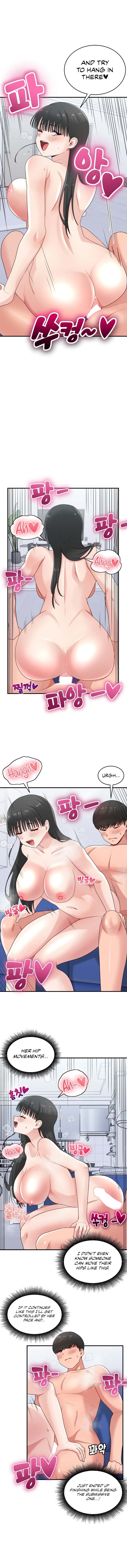 A Crushing Confession - Chapter 32 [photo 6] - MangaPorn