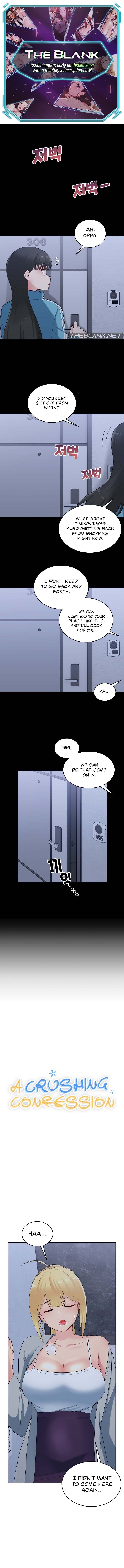 A Crushing Confession - Chapter 33 [photo 1] - MangaPorn