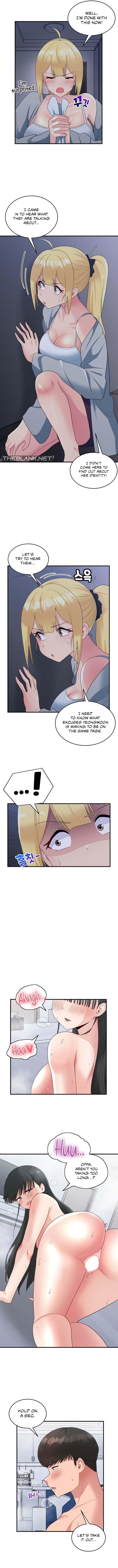 A Crushing Confession - Chapter 33 [photo 6] - MangaPorn