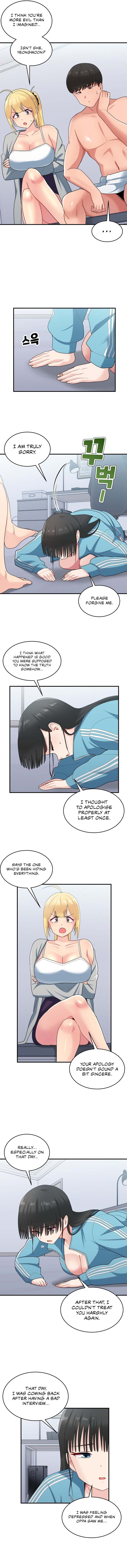 A Crushing Confession - Chapter 34 [photo 4] - MangaPorn