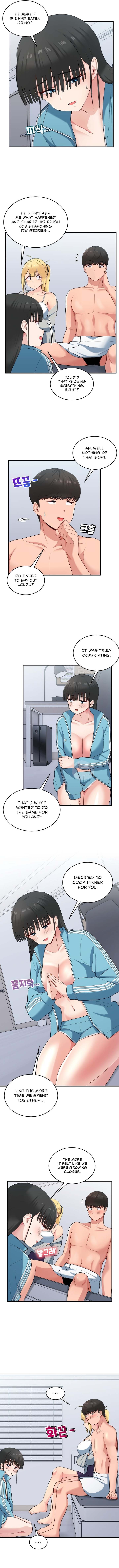 A Crushing Confession - Chapter 34 [photo 5] - MangaPorn