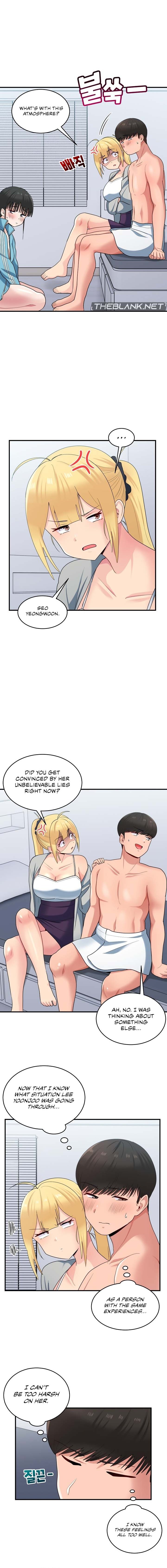 A Crushing Confession - Chapter 34 [photo 6] - MangaPorn