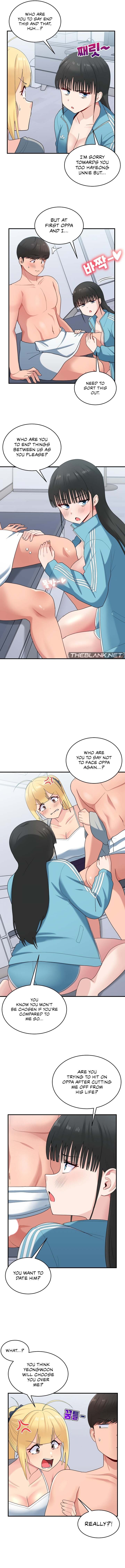 A Crushing Confession - Chapter 34 [photo 9] - MangaPorn