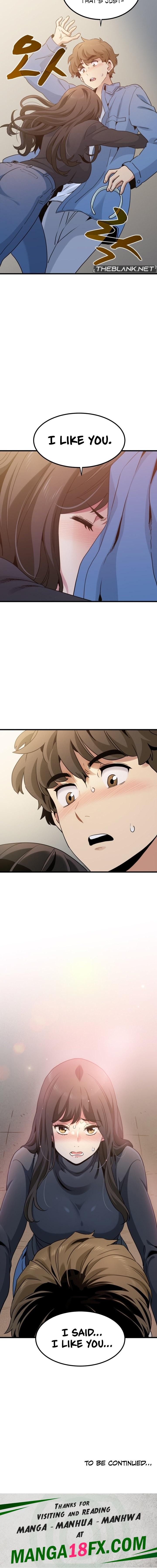 The Turning Point - Chapter 25 [photo 13] - MangaPorn