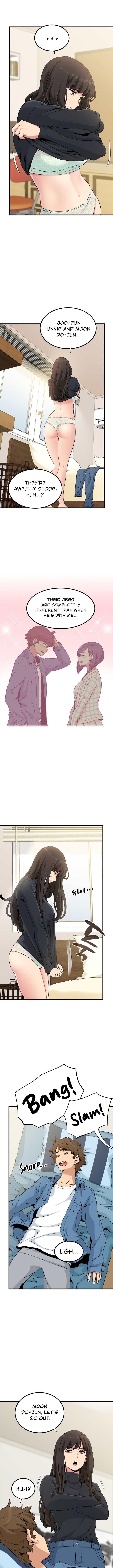 The Turning Point - Chapter 25 [photo 4] - MangaPorn