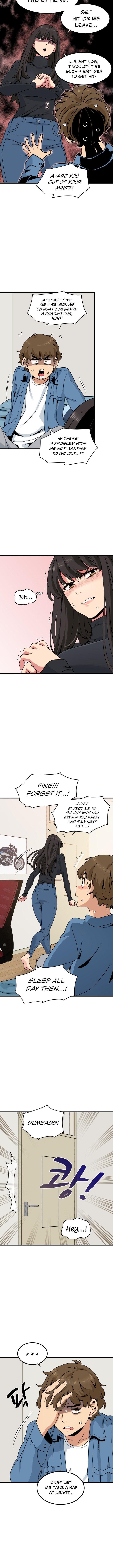 The Turning Point - Chapter 25 [photo 6] - MangaPorn