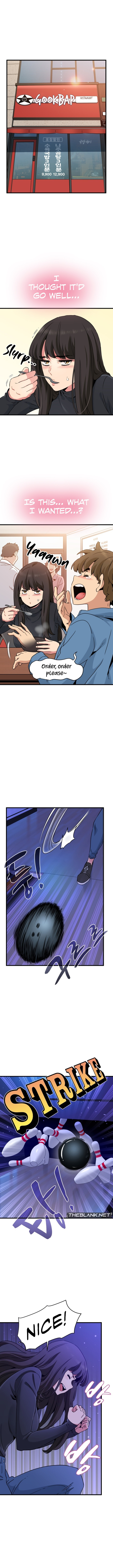 The Turning Point - Chapter 25 [photo 7] - MangaPorn