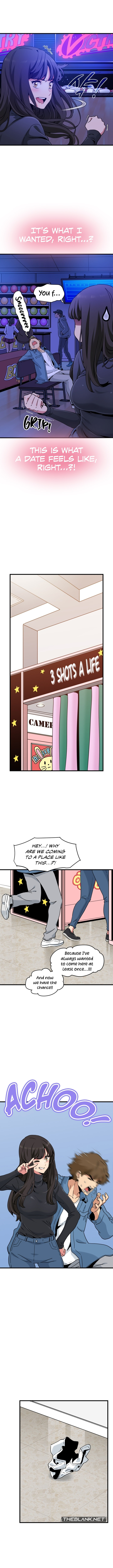 The Turning Point - Chapter 25 [photo 8] - MangaPorn