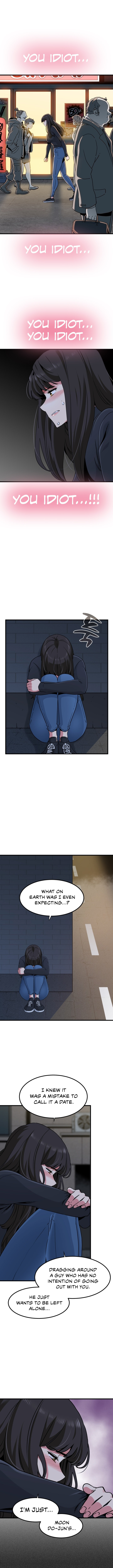 The Turning Point - Chapter 25 [photo 9] - MangaPorn