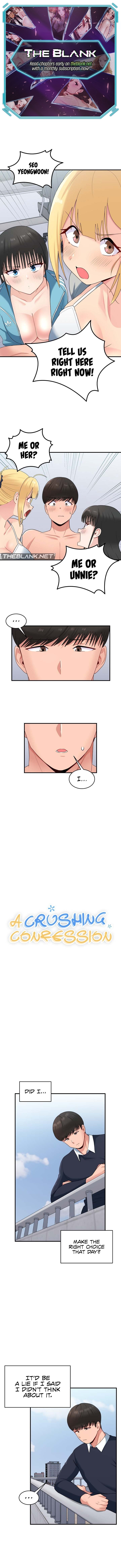 A Crushing Confession - Chapter 35 [photo 1] - MangaPorn