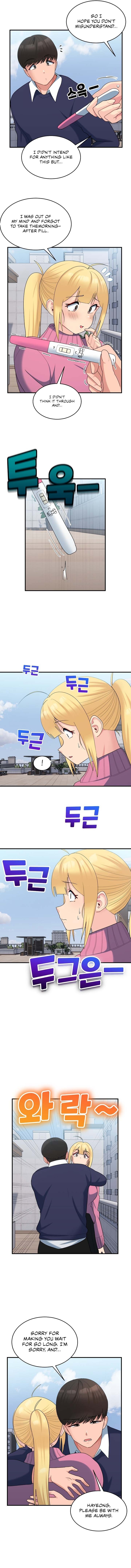 A Crushing Confession - Chapter 35 [photo 10] - MangaPorn