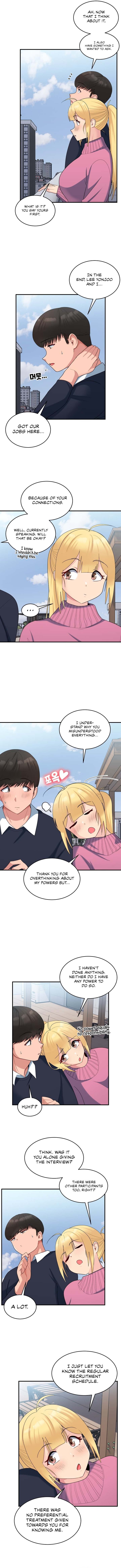 A Crushing Confession - Chapter 35 [photo 7] - MangaPorn