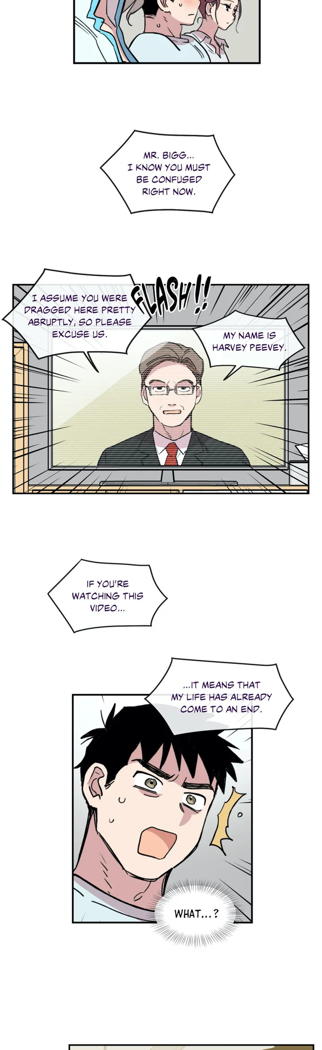 Leave the Work to Me! - Chapter 2 [photo 21] - MangaPorn