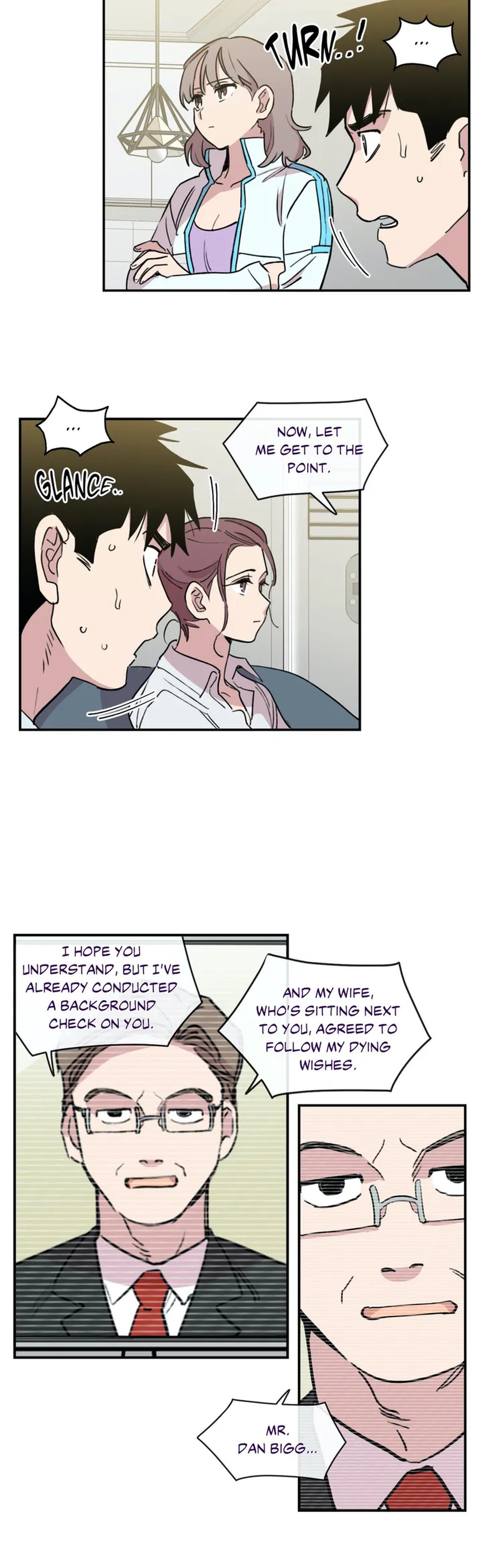 Leave the Work to Me! - Chapter 2 [photo 22] - MangaPorn