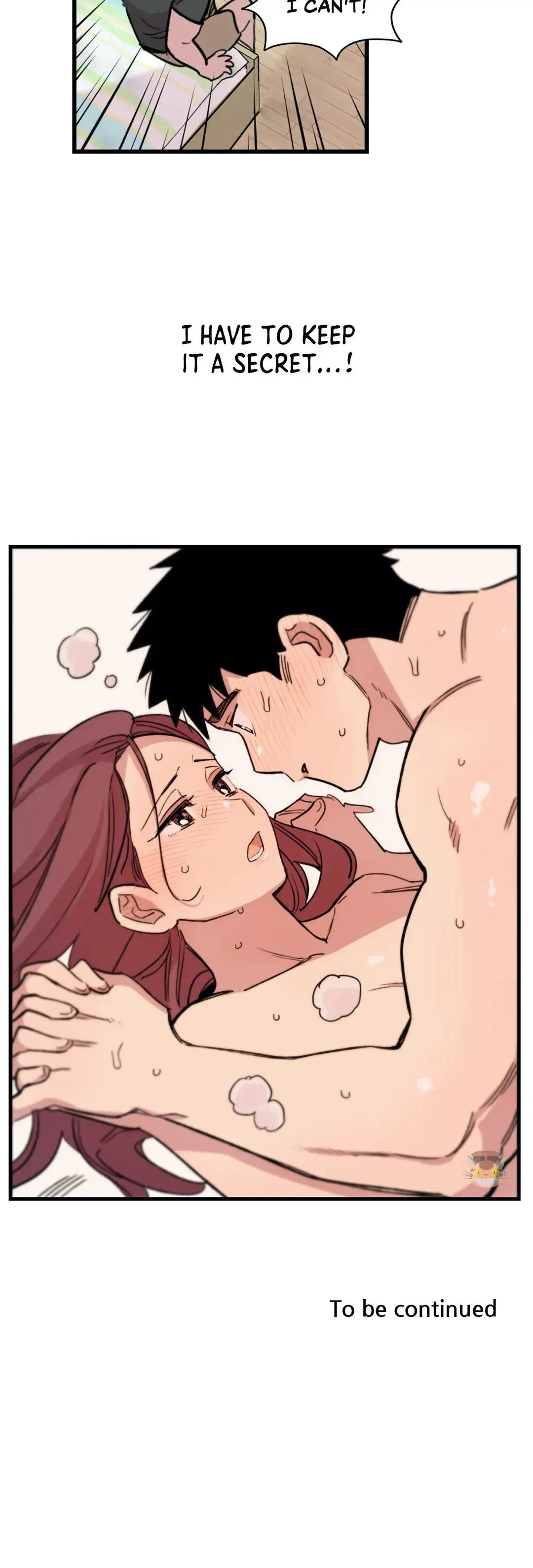 Leave the Work to Me! - Chapter 4 [photo 28] - MangaPorn