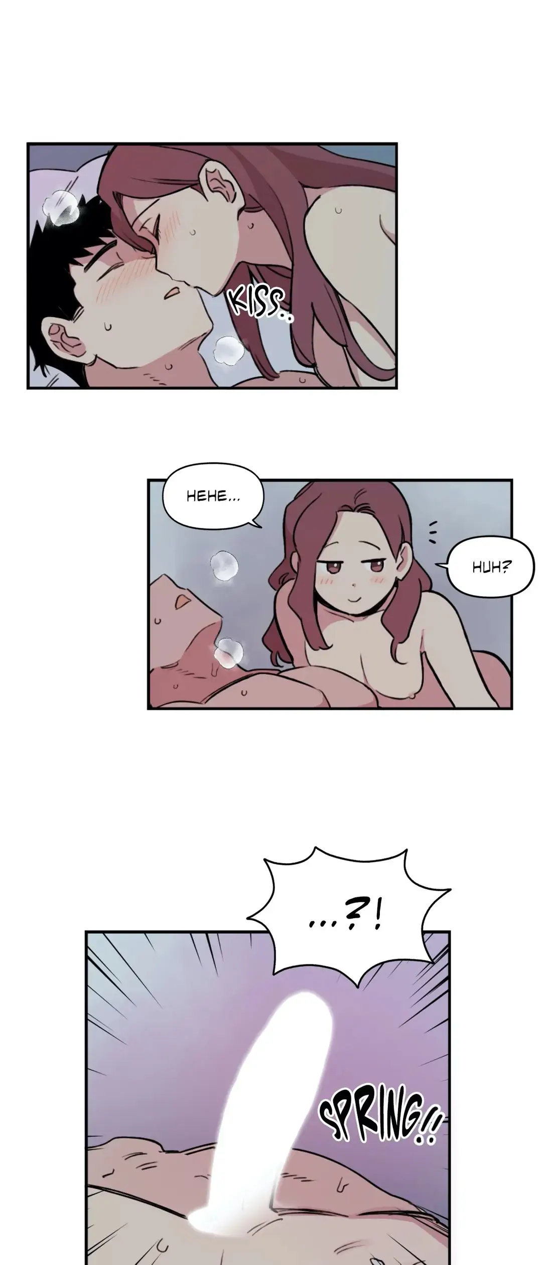 Leave the Work to Me! - Chapter 5 [photo 27] - MangaPorn