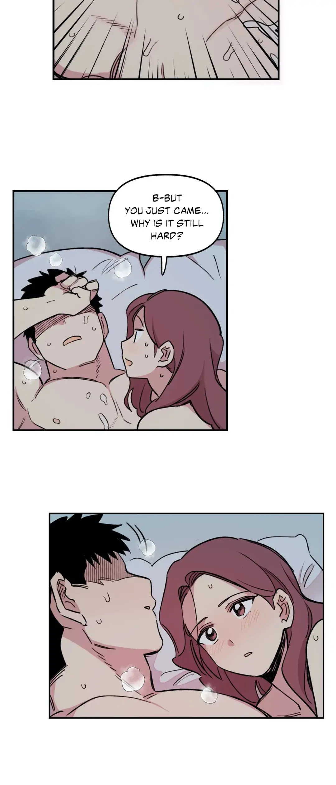 Leave the Work to Me! - Chapter 5 [photo 28] - MangaPorn