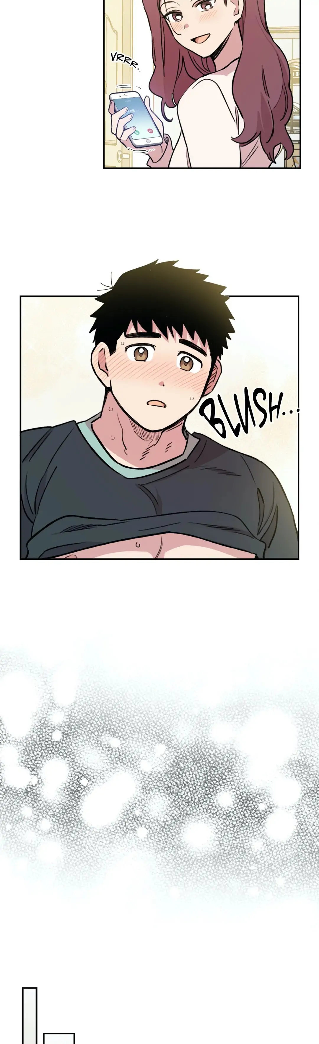 Leave the Work to Me! - Chapter 9 [photo 22] - MangaPorn