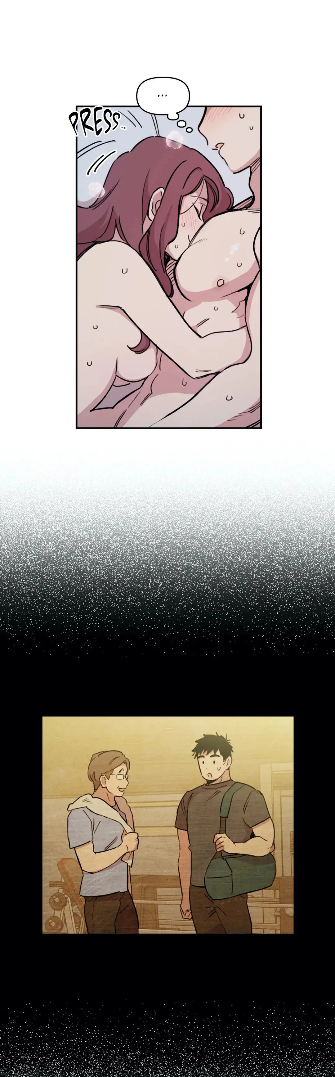 Leave the Work to Me! - Chapter 9 [photo 4] - MangaPorn