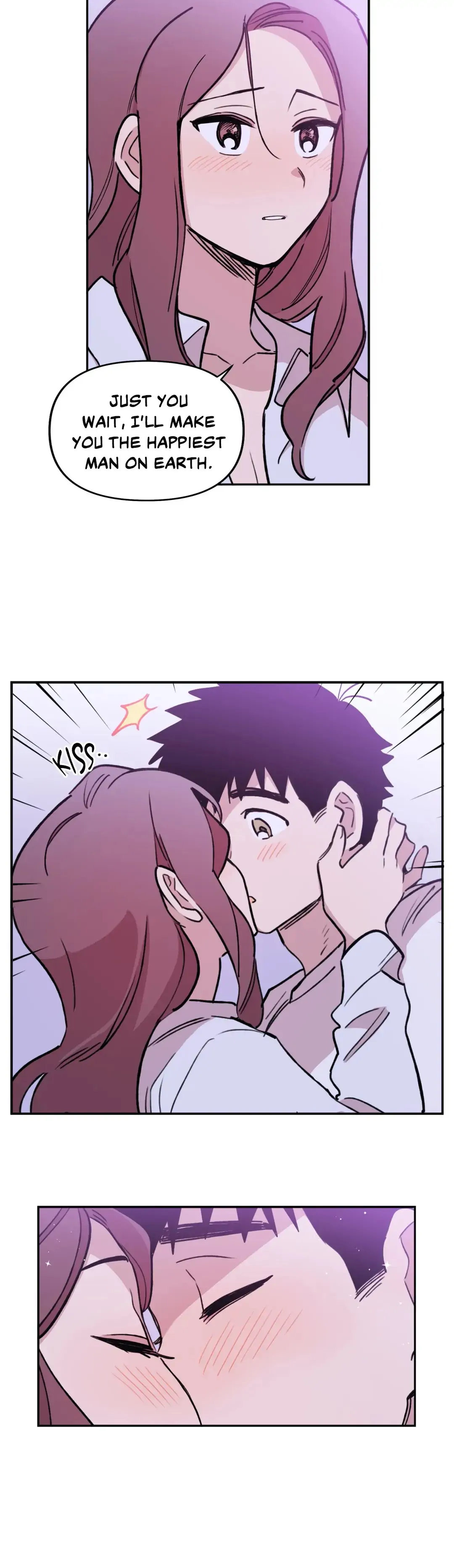 Leave the Work to Me! - Chapter 9 [photo 8] - MangaPorn