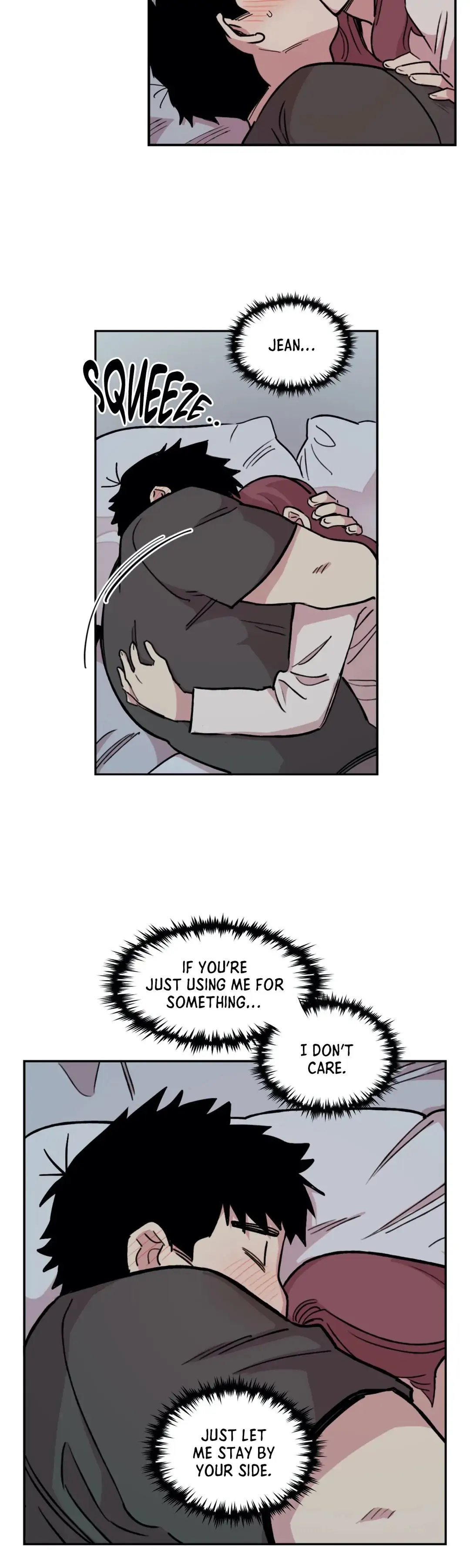 Leave the Work to Me! - Chapter 10 [photo 11] - MangaPorn