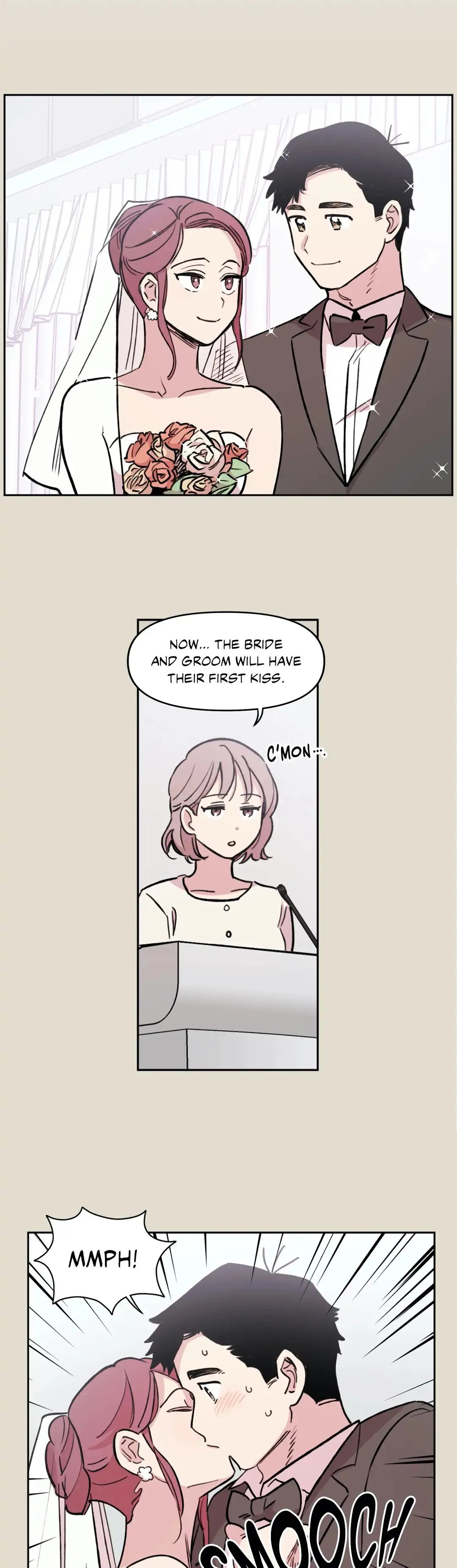 Leave the Work to Me! - Chapter 10 [photo 2] - MangaPorn