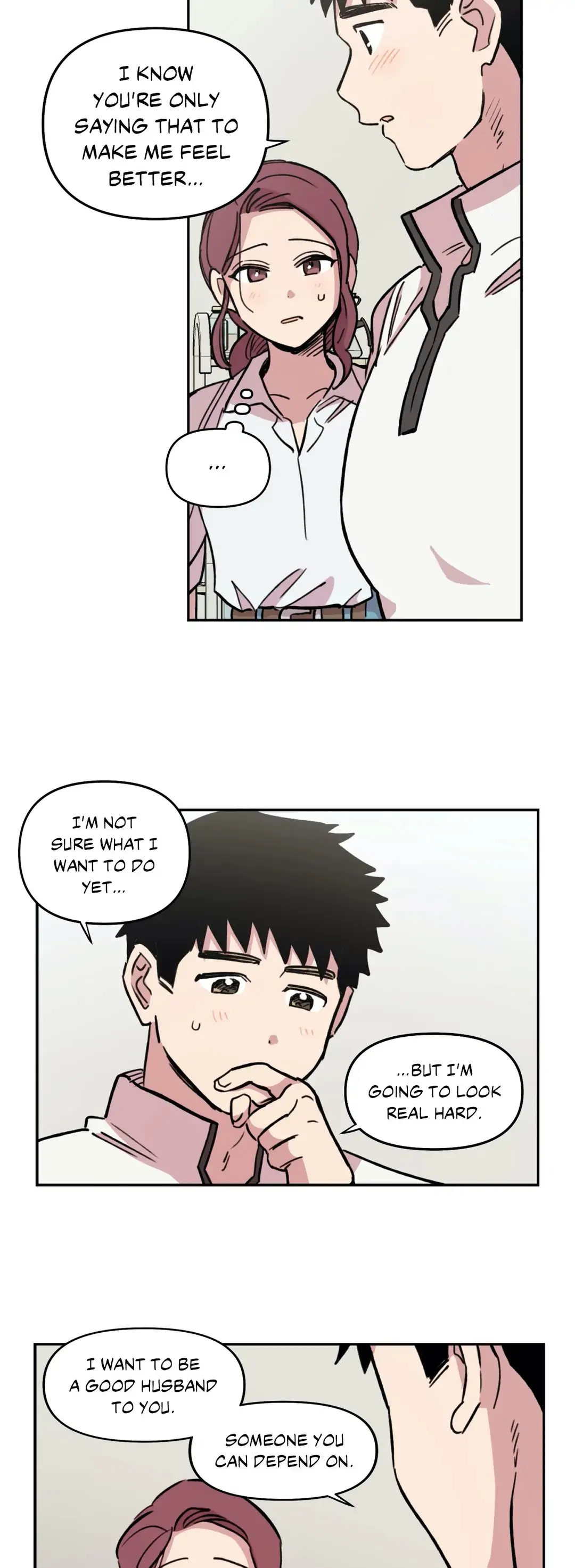 Leave the Work to Me! - Chapter 10 [photo 20] - MangaPorn