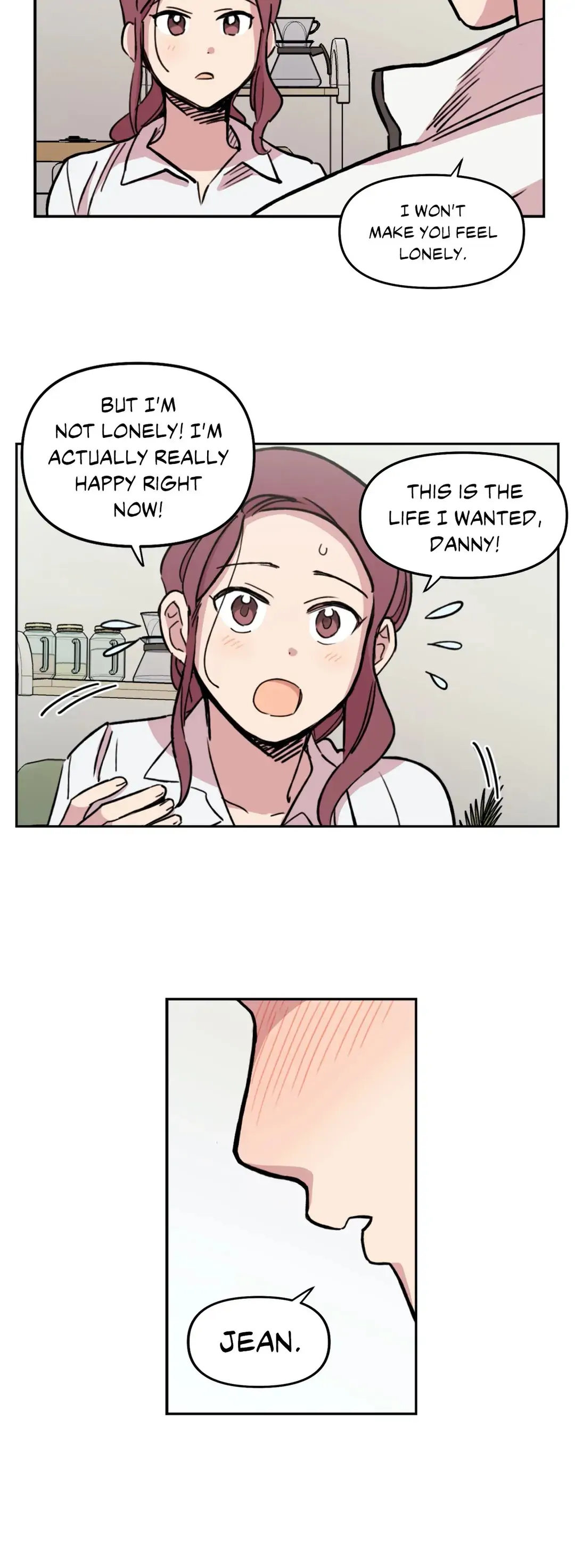 Leave the Work to Me! - Chapter 10 [photo 21] - MangaPorn