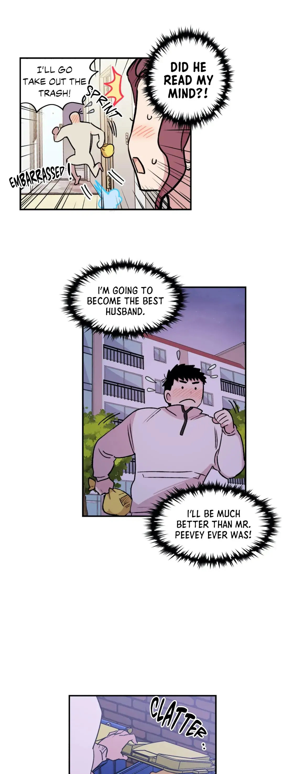 Leave the Work to Me! - Chapter 10 [photo 23] - MangaPorn