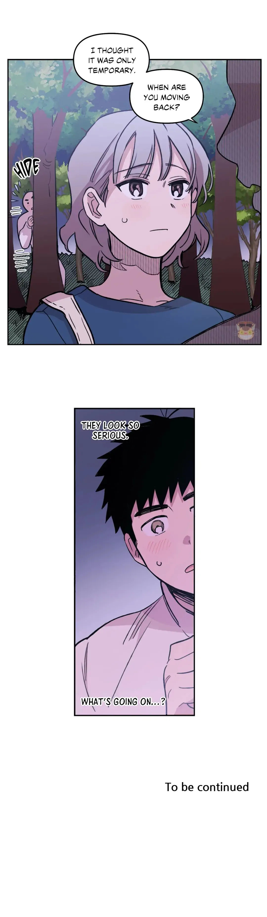 Leave the Work to Me! - Chapter 10 [photo 25] - MangaPorn