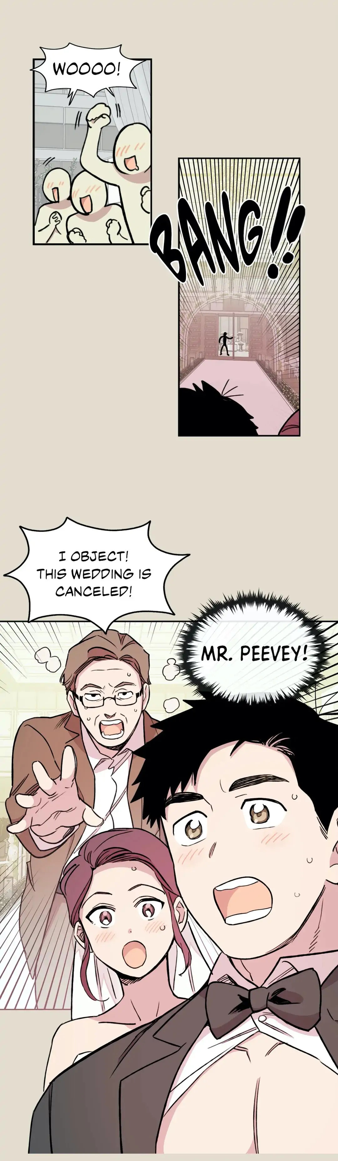 Leave the Work to Me! - Chapter 10 [photo 4] - MangaPorn