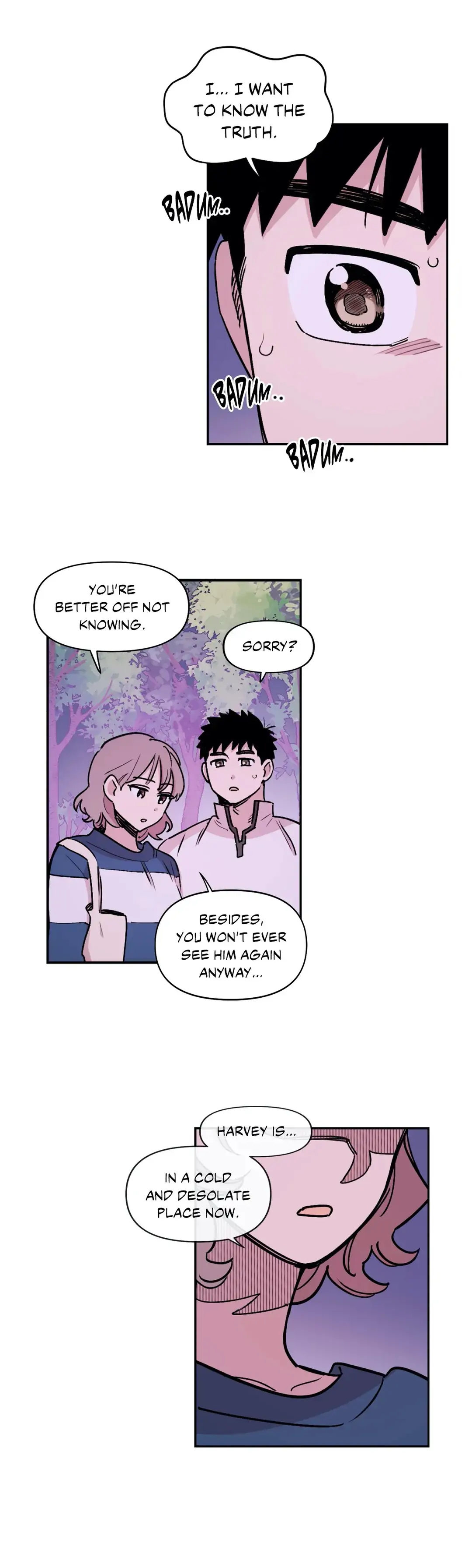 Leave the Work to Me! - Chapter 11 [photo 15] - MangaPorn