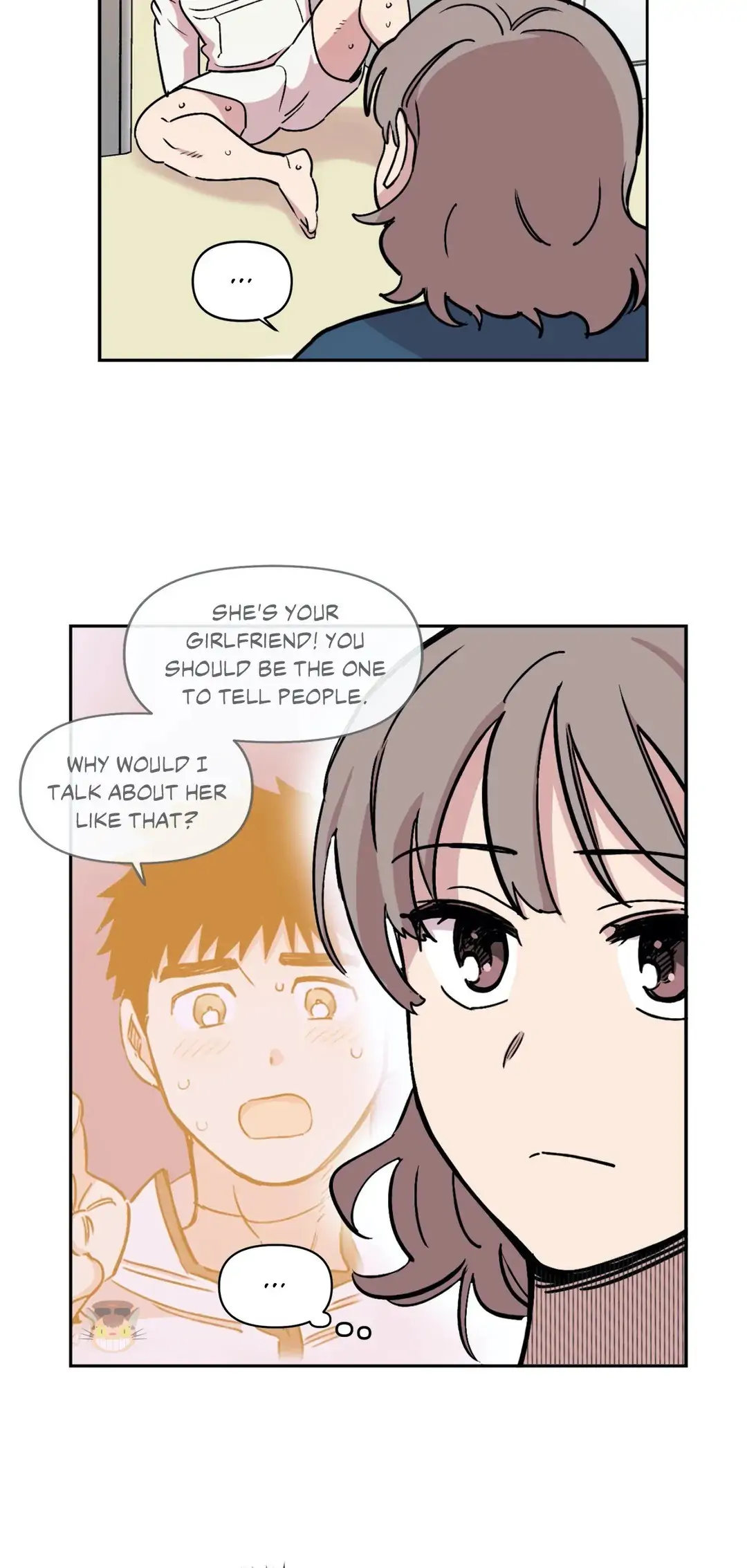 Leave the Work to Me! - Chapter 11 [photo 23] - MangaPorn