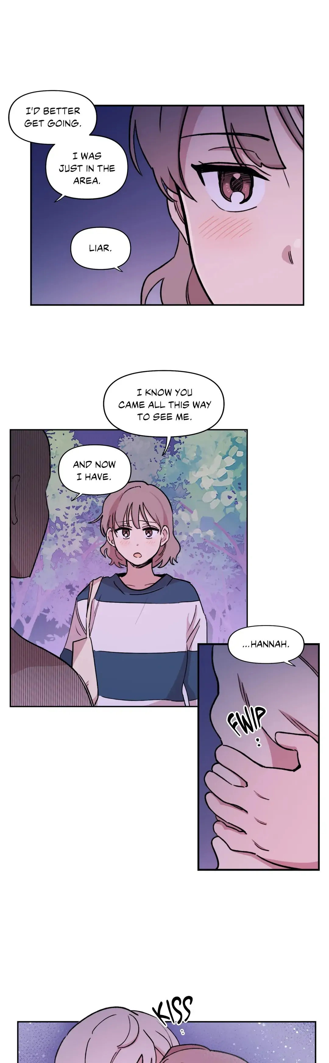 Leave the Work to Me! - Chapter 11 [photo 5] - MangaPorn