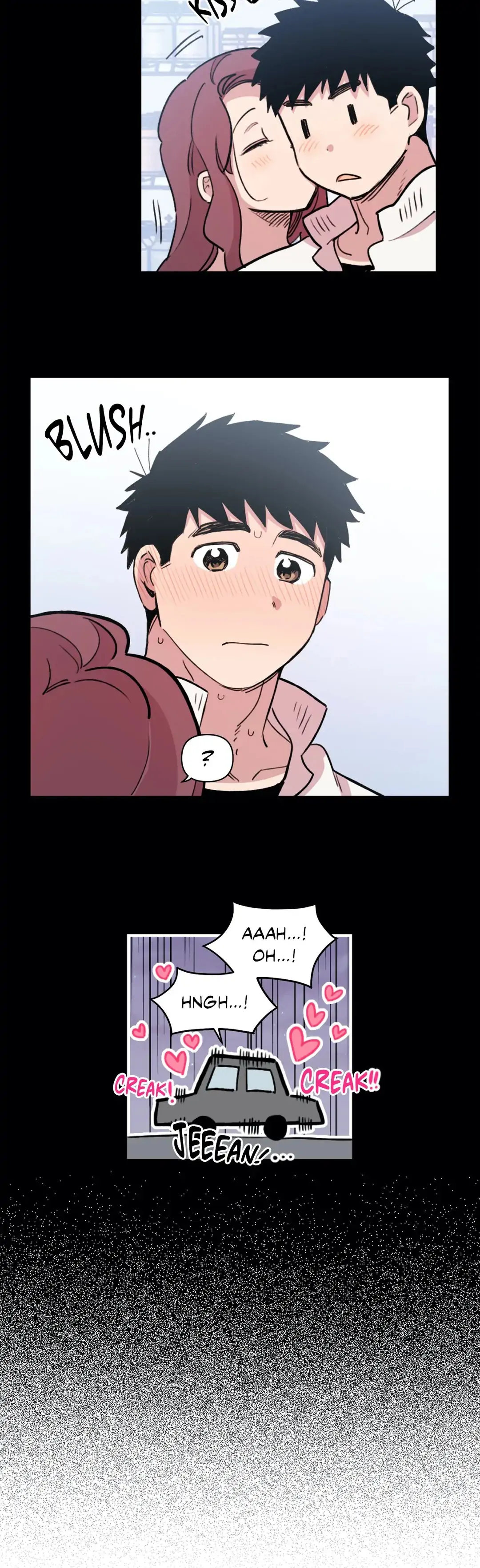 Leave the Work to Me! - Chapter 12 [photo 14] - MangaPorn