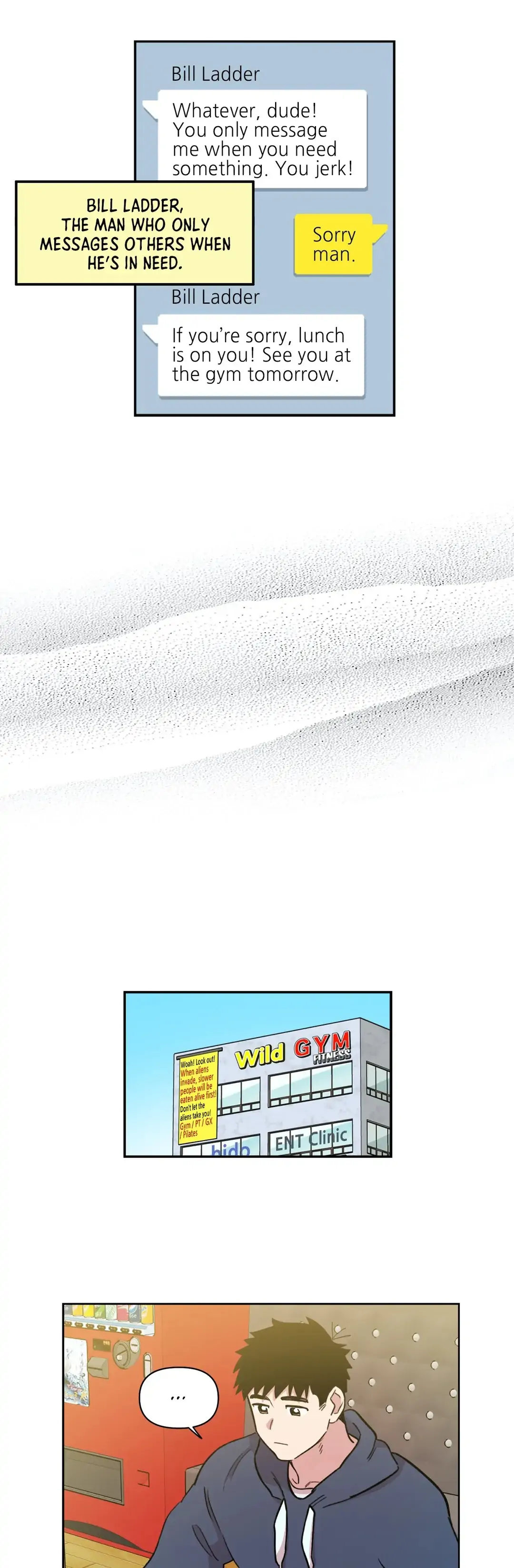 Leave the Work to Me! - Chapter 12 [photo 2] - MangaPorn