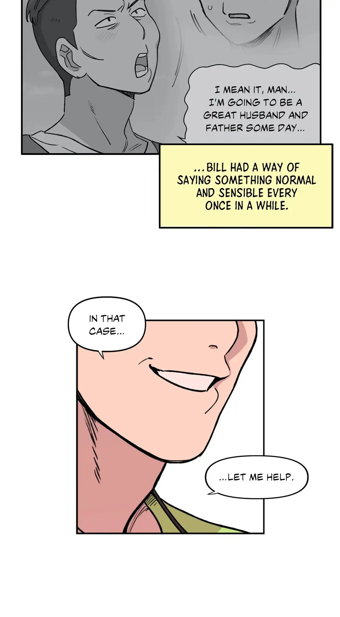 Leave the Work to Me! - Chapter 12 [photo 29] - MangaPorn