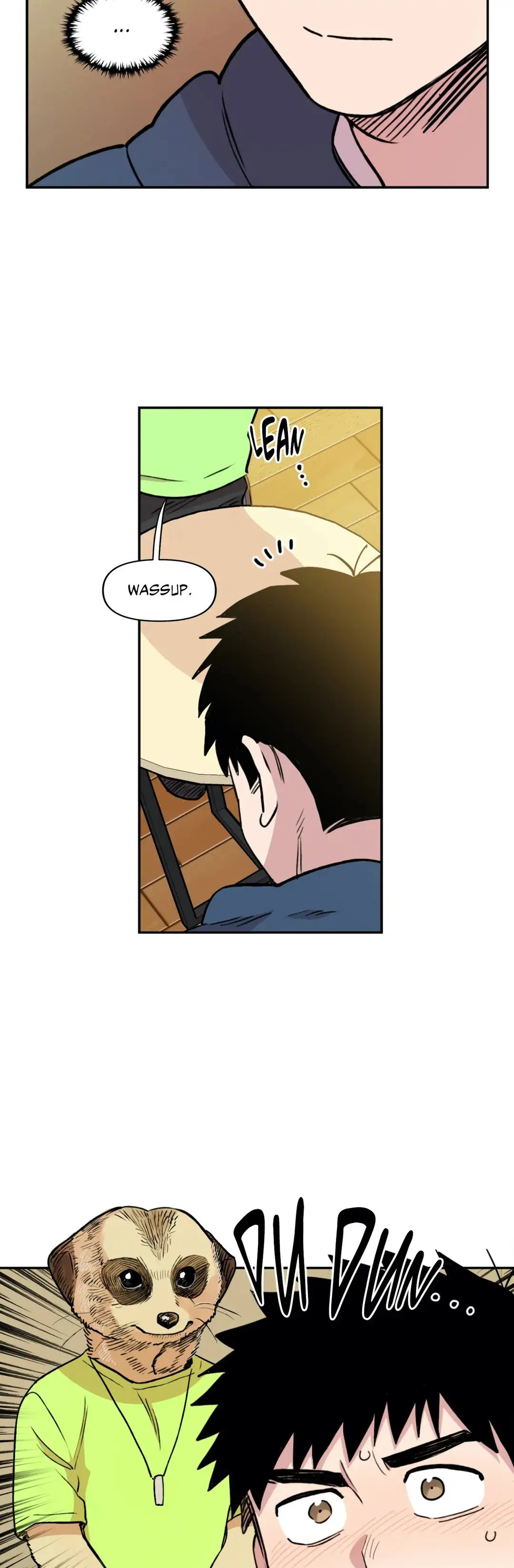 Leave the Work to Me! - Chapter 12 [photo 4] - MangaPorn