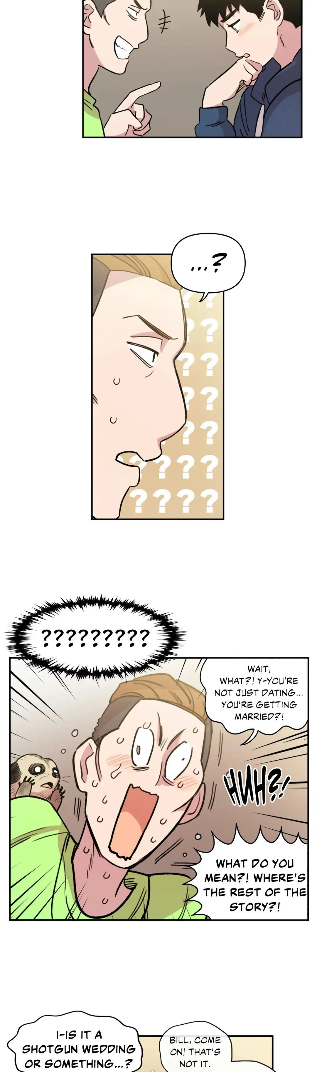 Leave the Work to Me! - Chapter 12 [photo 9] - MangaPorn