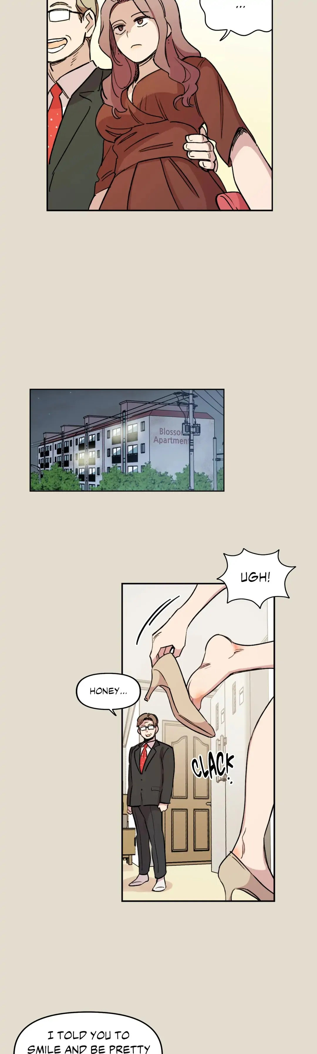 Leave the Work to Me! - Chapter 13 [photo 16] - MangaPorn