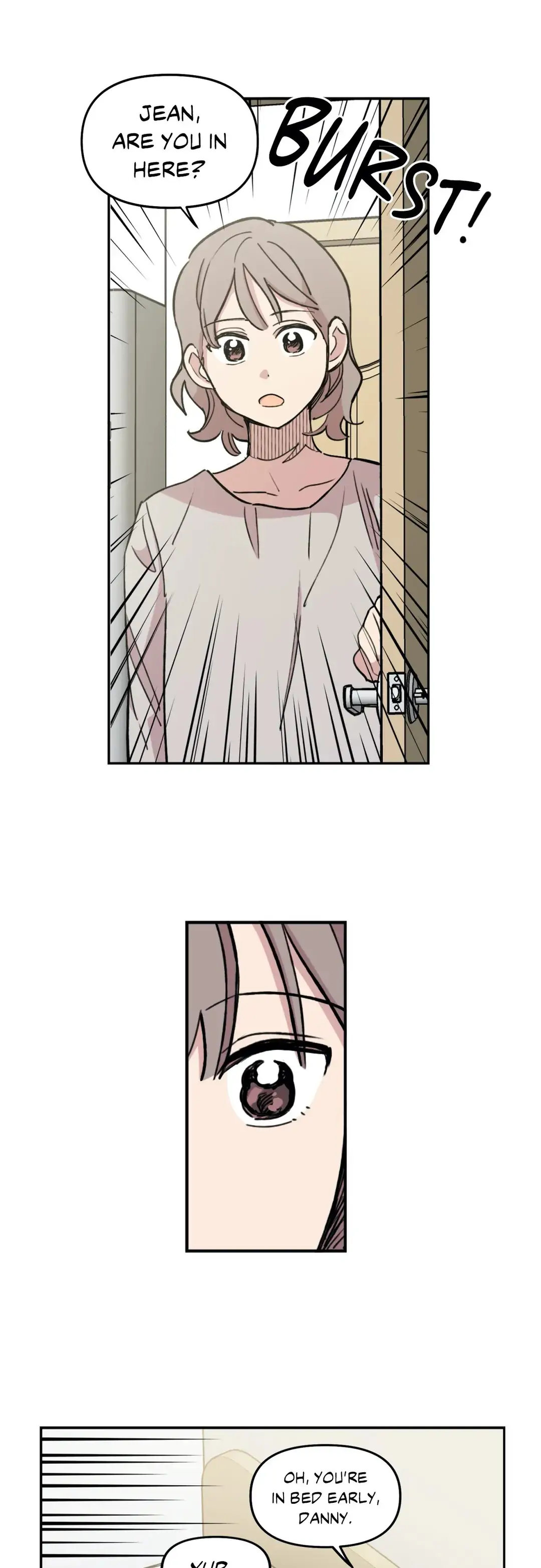 Leave the Work to Me! - Chapter 14 [photo 13] - MangaPorn