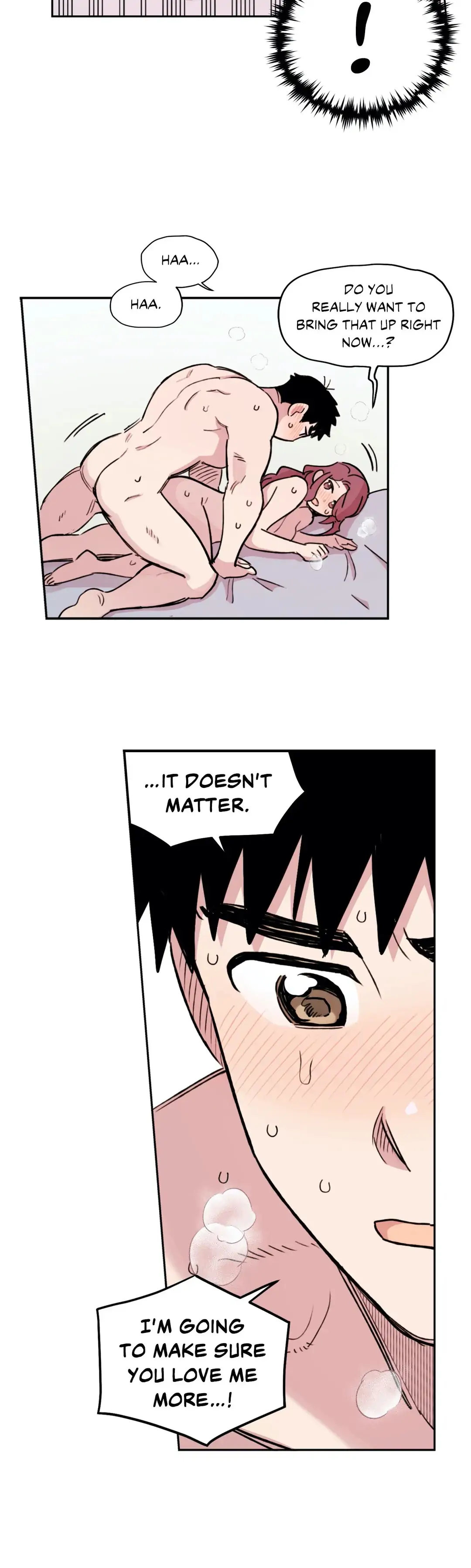 Leave the Work to Me! - Chapter 14 [photo 9] - MangaPorn