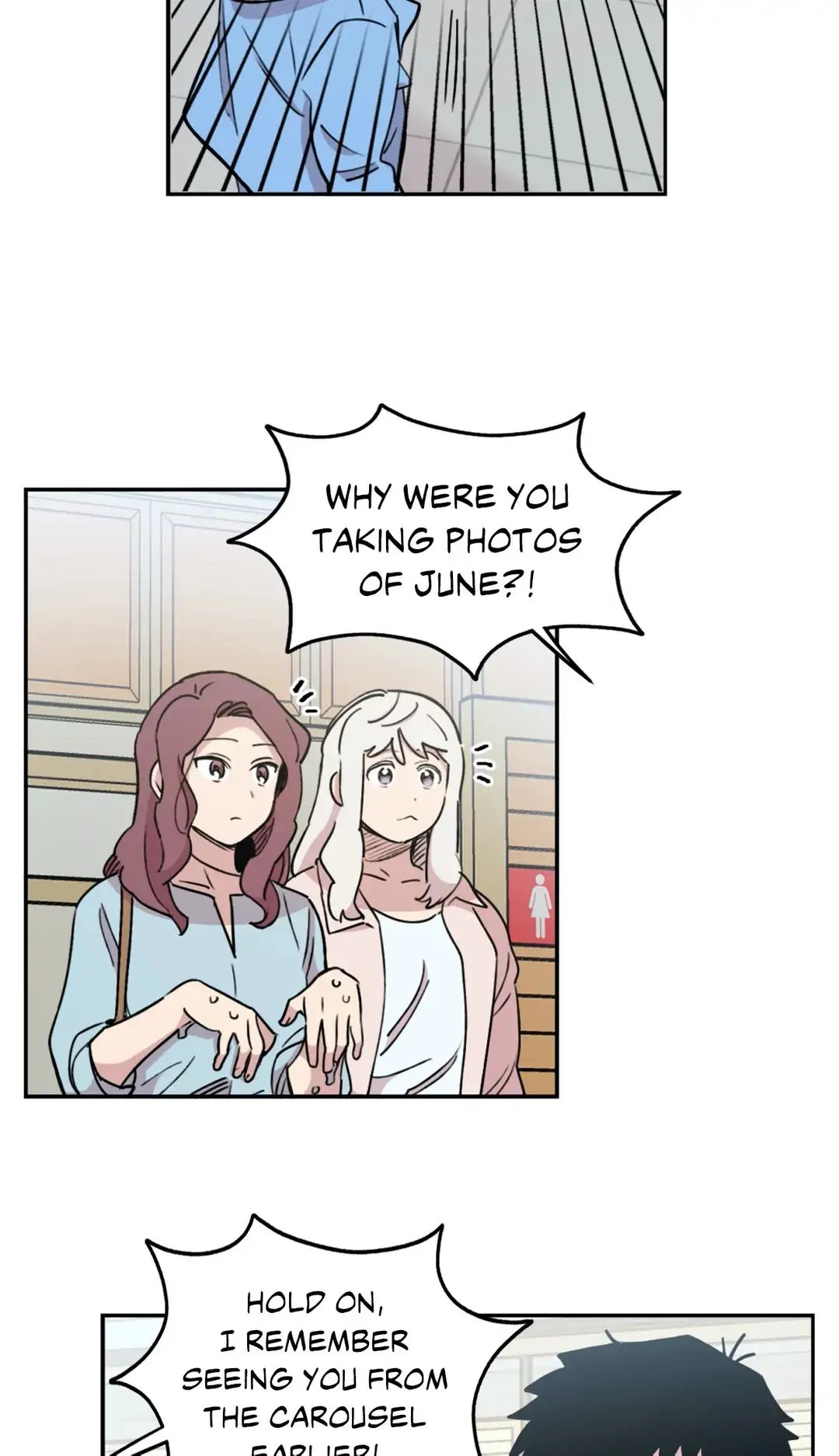 Leave the Work to Me! - Chapter 15 [photo 27] - MangaPorn