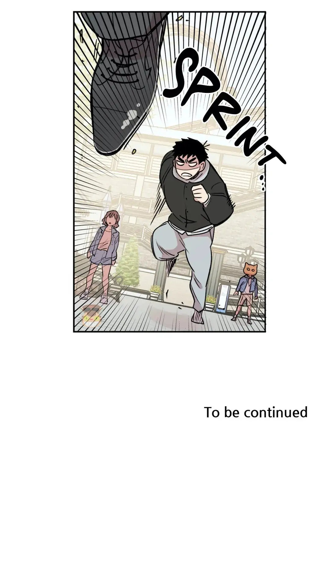 Leave the Work to Me! - Chapter 15 [photo 30] - MangaPorn