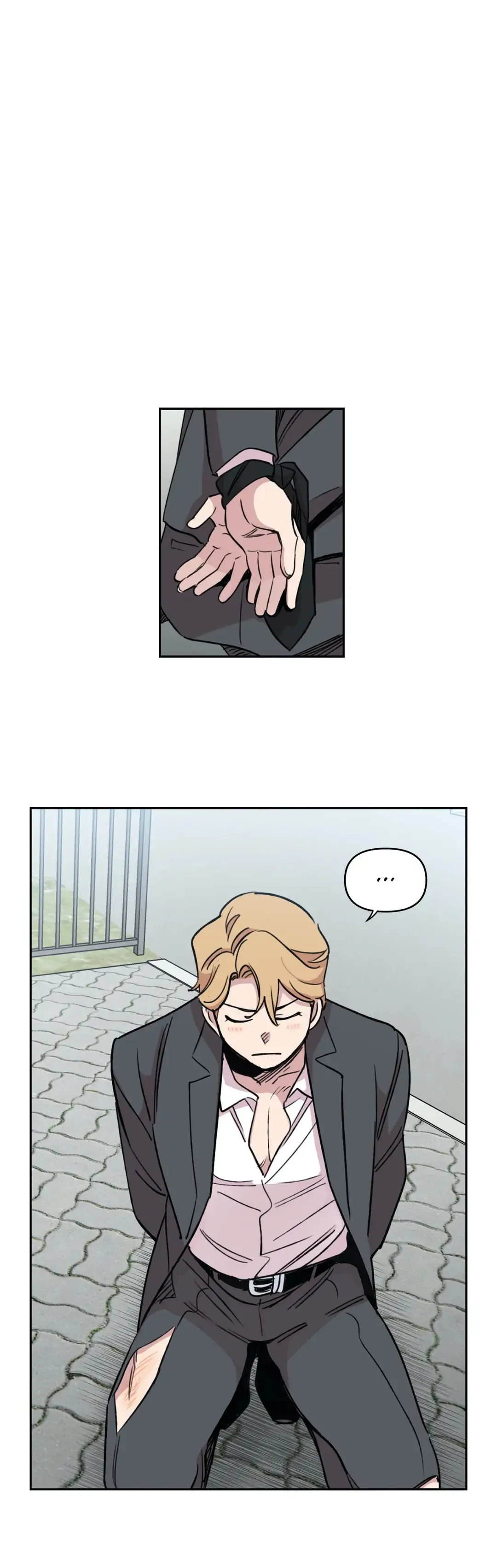 Leave the Work to Me! - Chapter 16 [photo 17] - MangaPorn