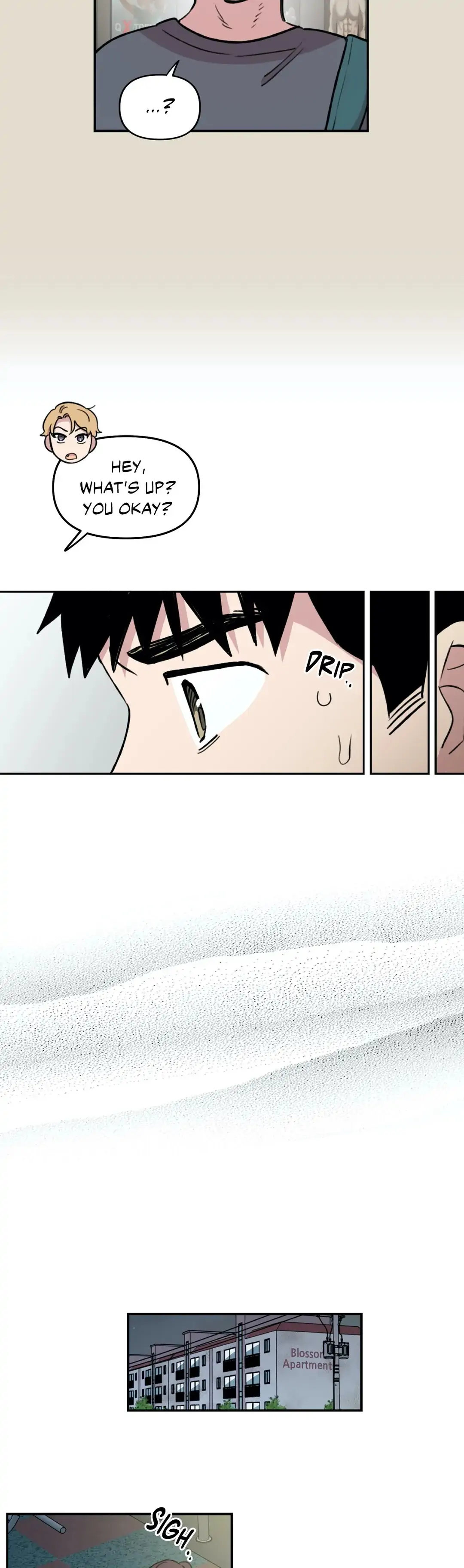 Leave the Work to Me! - Chapter 18 [photo 15] - MangaPorn