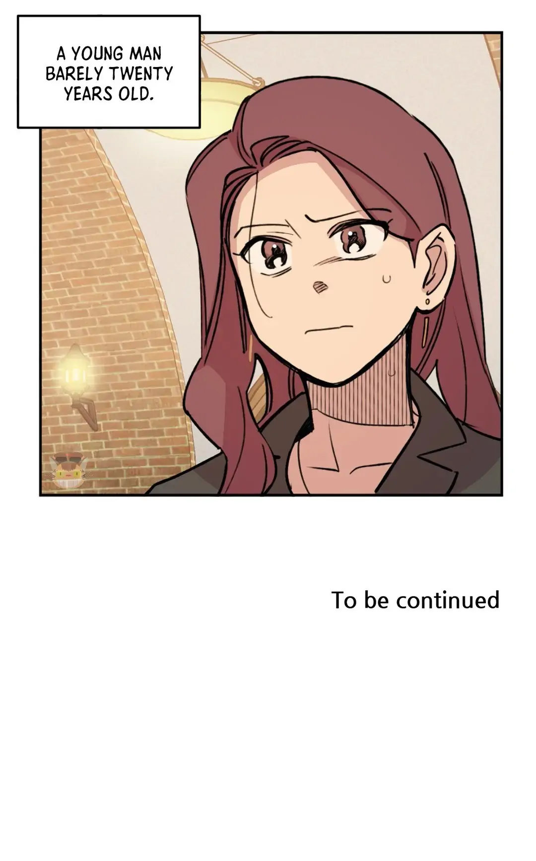 Leave the Work to Me! - Chapter 18 [photo 30] - MangaPorn