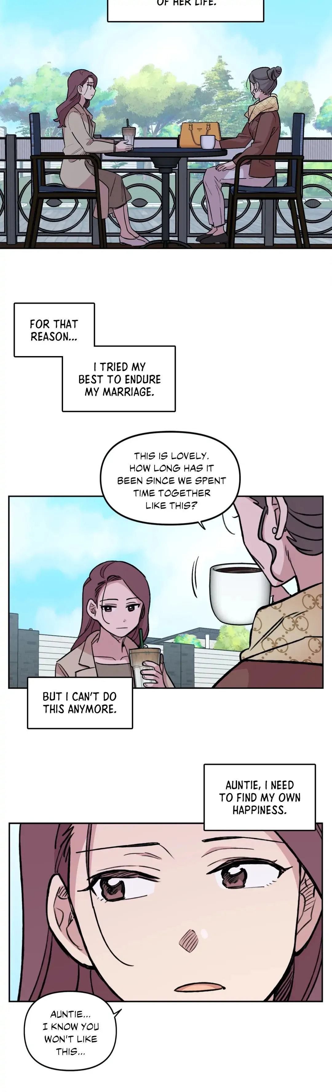 Leave the Work to Me! - Chapter 19 [photo 12] - MangaPorn