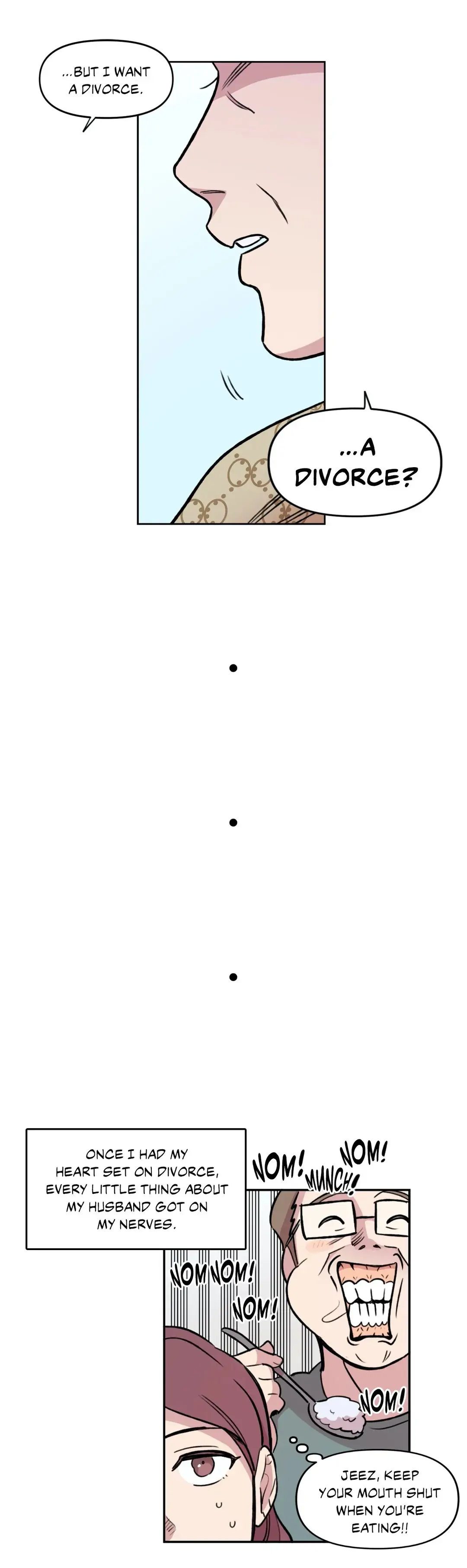 Leave the Work to Me! - Chapter 19 [photo 13] - MangaPorn