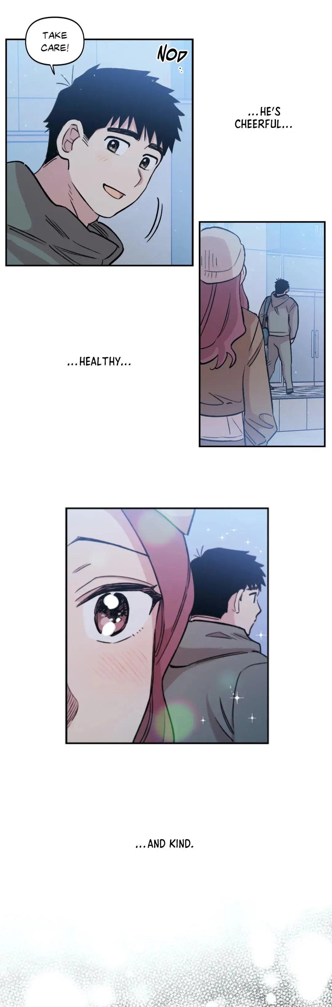 Leave the Work to Me! - Chapter 19 [photo 25] - MangaPorn